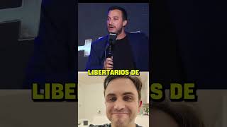 REBORD, SOS UN LLORÓN HERMANO 😂Parece que ahora que no le gusta el gobierno se hace el gracioso.