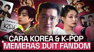 Download Lagu Belajar Cara Bisnis K-POP \ MP3 Download Lagu Belajar Cara Bisnis K-POP \ MP3