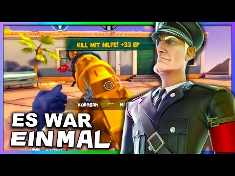 Blitz Brigade vor 4 Jahren .... - Blitz Brigade vor 4 Jahren ....