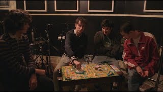 Bored Games with Wallows - Episode 3: John Congleton