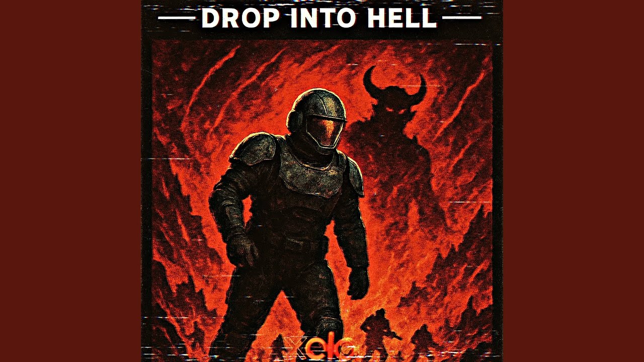 Obejrzyj Drop into Hell w YouTube Obejrzyj Drop into Hell w YouTube