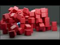 Ball Physics In Blender