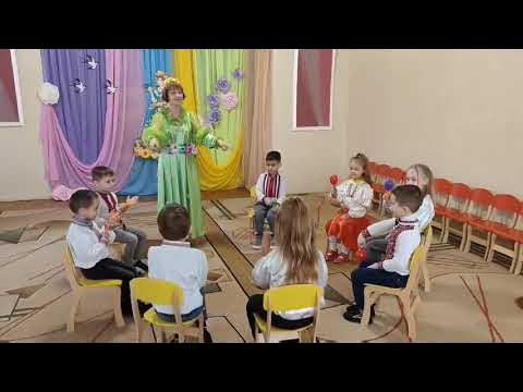 Миколая 2025 весняний