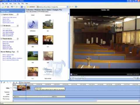funeral-home-websites-training-videos-windows-movie-maker