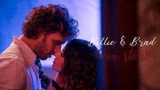 Brad And Billie // Love Song ~ Sex Life #sexlife