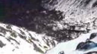 White Mountains 041608