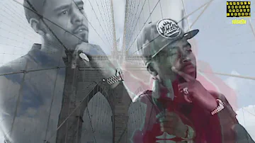 Nas - One Mic, One Gun Video Kings Disease 3 (FULL EDIT ALL CAP)