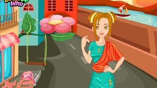 Candy Land Spa - Games For Girls screenshot 4