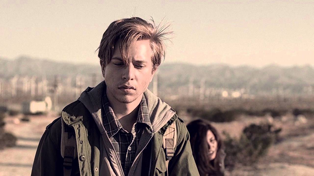 Royksopp Running To The Sea Music Video YouTube