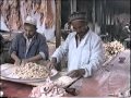 Kashgar - Il mercato della domenica (Video)