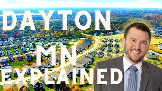 Dayton MN Everything you need to know about Dayton MN Twin Cities MN