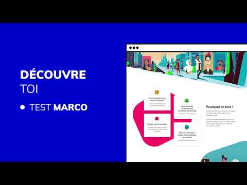 [JOBTEASER] Présentation Career Center