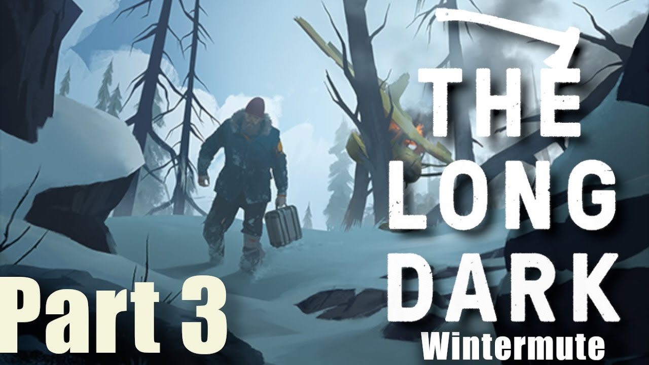 Wintermute Gameplay! - Gameplay Videos & Streams - Hinterland Forums