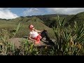 Dzukou Valley Festival | Trekking with India trail | Nagaland | Manipur | Vlog 7