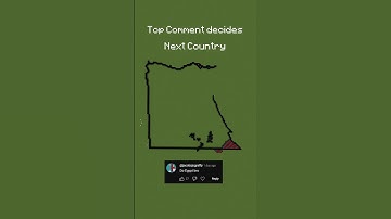 Medium Scale San Marino & Egypt #egypt #sanmarino #maps #flags #minecraft