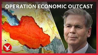 Bessent launches Operation Economic Outcast with new Iran sanctions | IN FULL