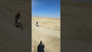 Practice Makes Perfect Part 2