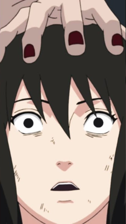 Feel pain 😳 #naruto #pain #rinnegan