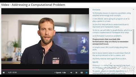 Advanced Algorithmics and Graph Theory with Python-04-Addressing a Computational Problem