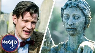 Top 10 Doctor Who Moments Even Whovians Hate