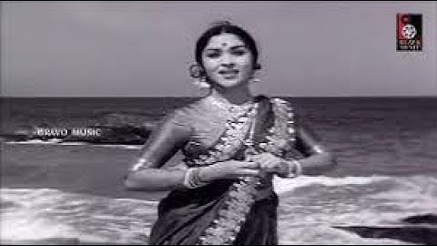 Ninaikka therindha maname   Kalangarai Vilakkam 1965 video with Ananda Jothi 1963 Tamil song