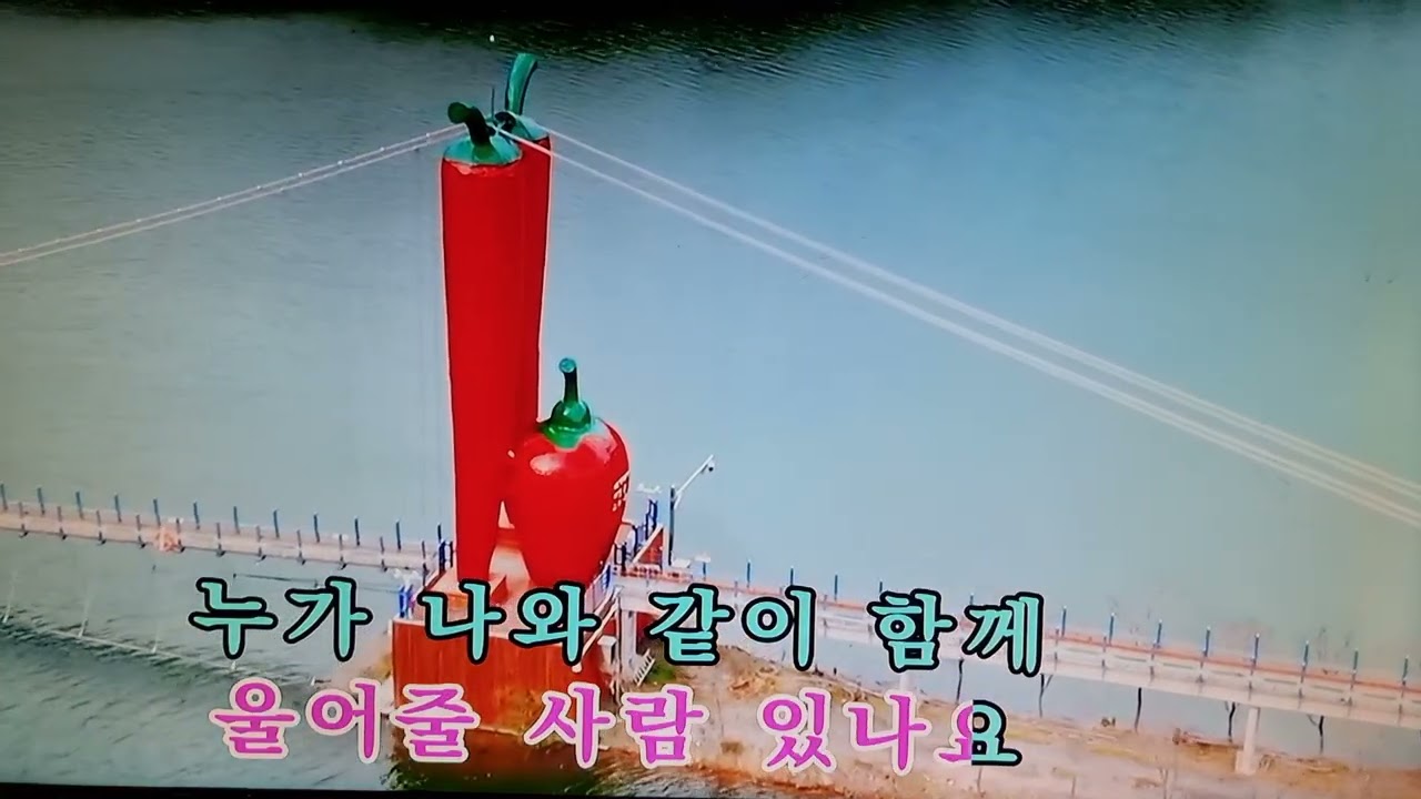 동행(최성수,애청자 신청곡)