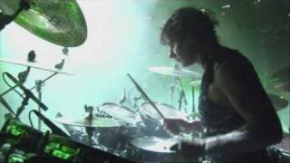 Rammstein - Herzeleid (Live Cottubs, Germany 1996)