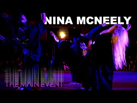 About You - Ajgor & OLFVN | Nina McNeely Experience | The Main Event LA