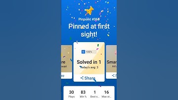 Pinpoint #360 | 5 sec |puzzle game| Word puzzle| #puzzle #linkedincreator #linkedinpuzzle #braingame