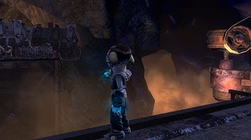 Gw2: [SC] Sorrow