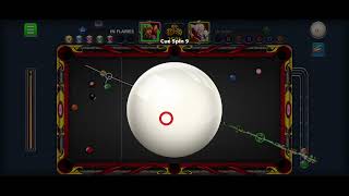 8 Ball Pool - Denial AT Treasure Hunt  screenshot 5