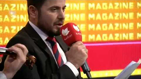 Shahab Zangana 2016