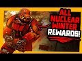 Fallout 76 | All Nuclear Winter Rewards!
