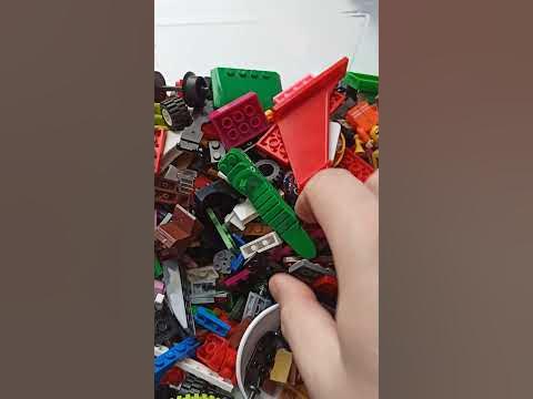Лего инструмент, Lego tool - YouTube
