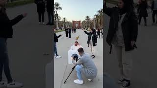 #photography #edit #photoshoot #marrychristmas #bts ##marshmello screenshot 5