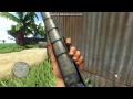 Far Cry 3 Nat&#39;s Repair