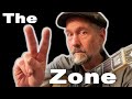 Fretboard Zones: The Two Zone