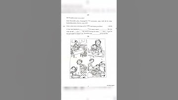 Class 7th Eng mid- term exam paper 2024 -25 || morning shift cls VII mid-term question paper