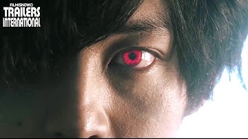 ドキドキ！映画『不能犯』冒頭5分