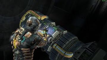Dead Space 2 Chapter 10 Centrifuge Puzzle Tutorial