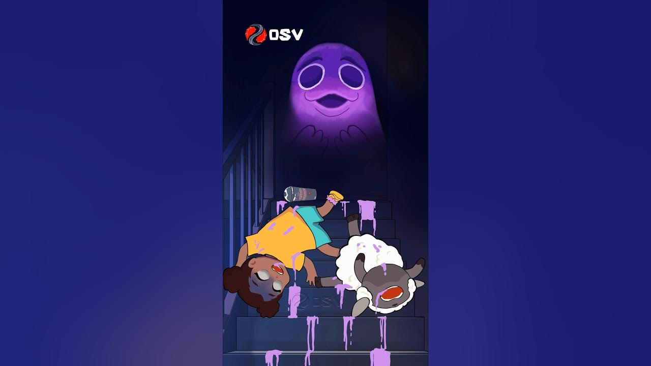 Grimace Shake (Animation meme) ๐ What the - AMANDA THE ADVENTURER ANIMATION Grimace Shake (Animation meme) ๐ What the - AMANDA THE ADVENTURER ANIMATION