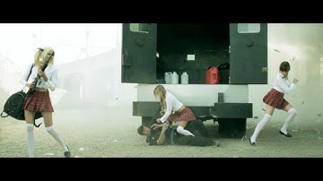 APB Reloaded "Be All You Can