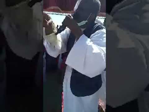 مؤتمر تلكوك الداعم لمسار شرق السودان بكسلا