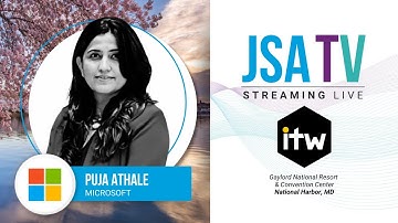 Microsoft’s Puja Athale Explains How AI Is Transforming Telecom Providers