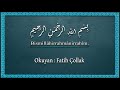 Fatih Çollak - 85.Sayfa - Nisâ Suresi (45-51) Mp3 Song