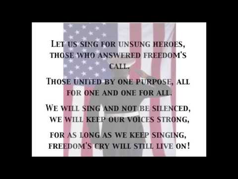 Unsung Heroes