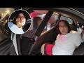 Woman Freaks Out When Police Arrest Her for Allegedly Stealing a Car | Bodycam