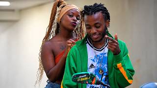 MC Shobby & DJ Veekid – Chill Shawrie, Hivi Unanimada! |  