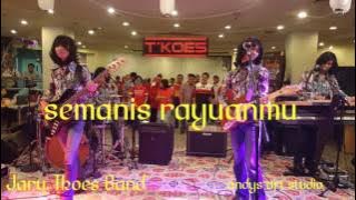 Semanis rayuanmu by Tkoes Band