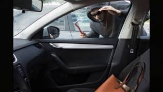 What to do when you have theft from your auto in Faribault